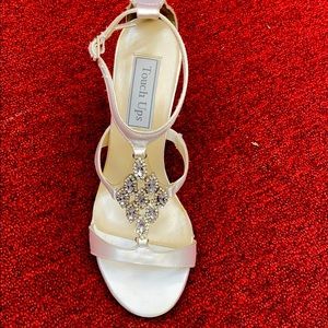 Bridal shoes